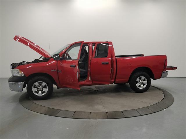 used 2016 Ram 1500 car, priced at $15,422