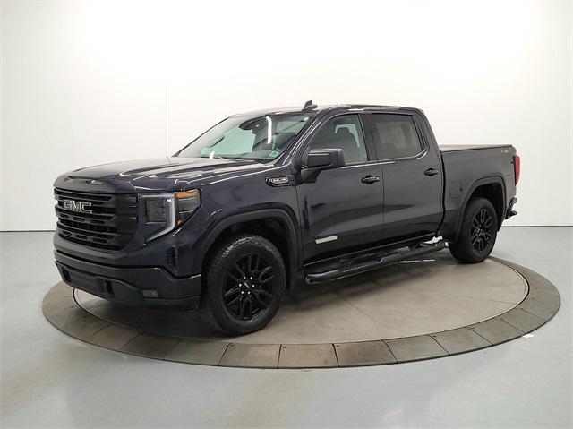 used 2023 GMC Sierra 1500 car, priced at $46,188