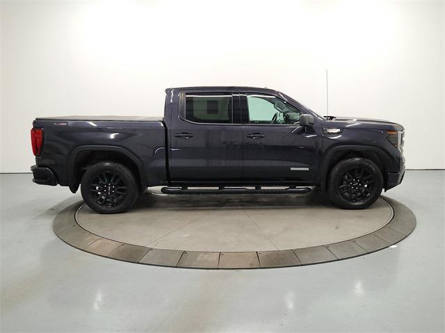 used 2023 GMC Sierra 1500 car, priced at $46,188