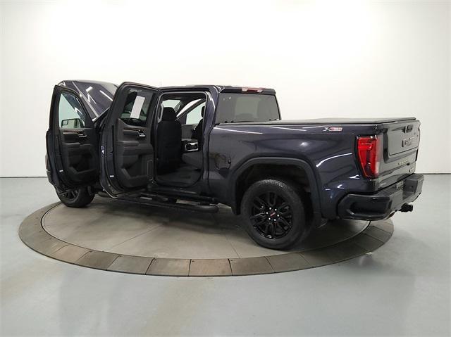 used 2023 GMC Sierra 1500 car, priced at $46,188