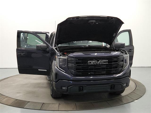 used 2023 GMC Sierra 1500 car, priced at $46,188