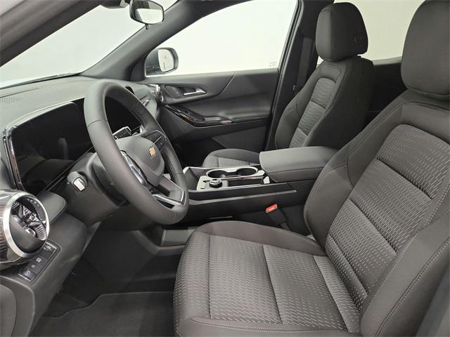 new 2026 Chevrolet Equinox car, priced at $29,584