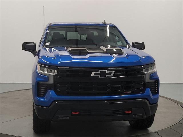 used 2022 Chevrolet Silverado 1500 car, priced at $43,410