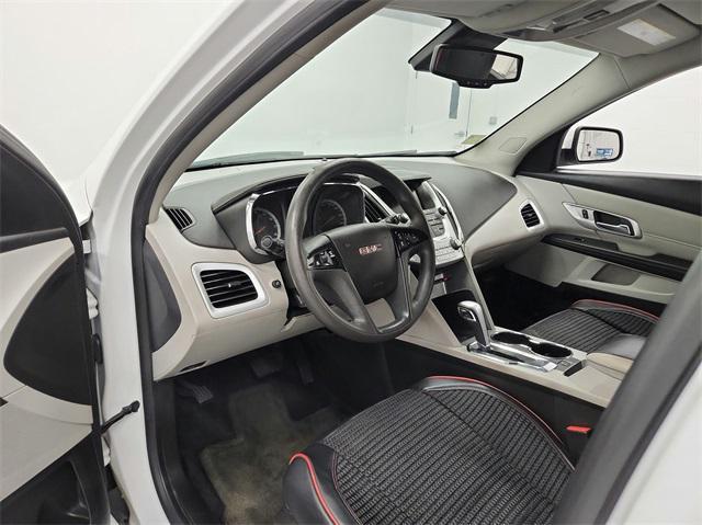 used 2015 GMC Terrain car, priced at $8,677