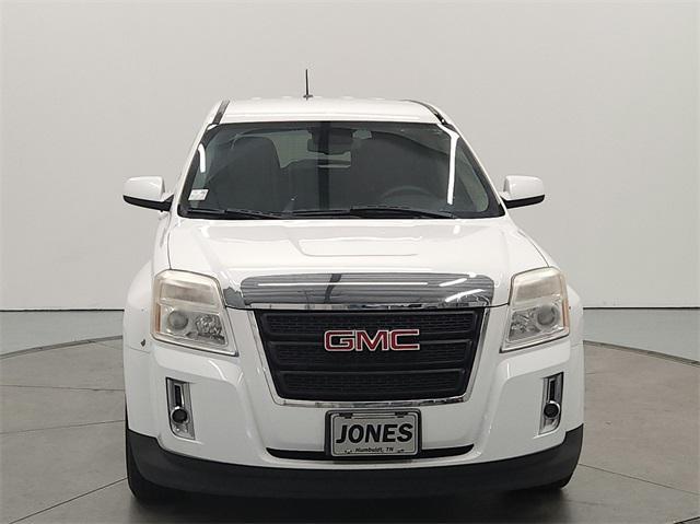 used 2015 GMC Terrain car, priced at $8,677