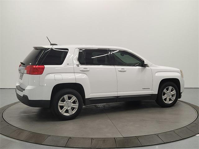 used 2015 GMC Terrain car, priced at $8,677