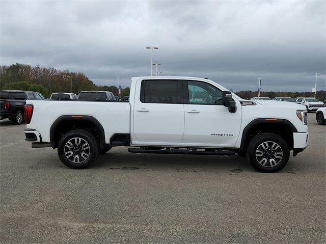 used 2023 GMC Sierra 2500 car, priced at $66,303