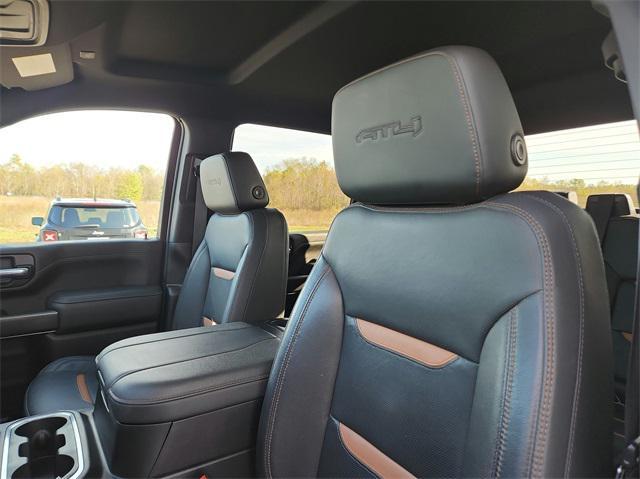 used 2023 GMC Sierra 2500 car, priced at $66,303