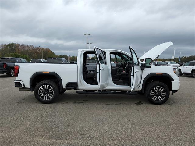 used 2023 GMC Sierra 2500 car, priced at $66,303