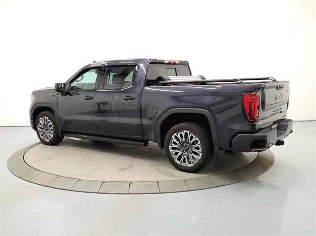 used 2023 GMC Sierra 1500 car, priced at $64,372