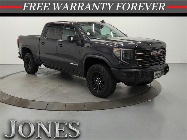 used 2023 GMC Sierra 1500 car, priced at $67,334