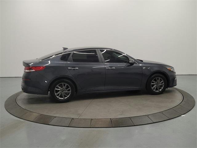 used 2020 Kia Optima car, priced at $17,199