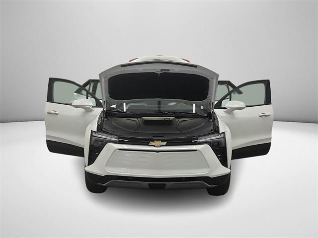 new 2024 Chevrolet Blazer EV car, priced at $52,690