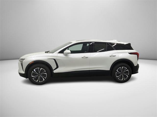 new 2024 Chevrolet Blazer EV car, priced at $52,690