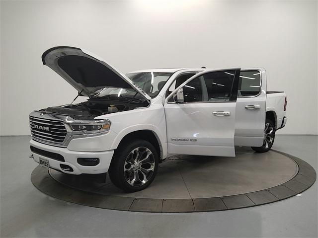 used 2020 Ram 1500 car, priced at $35,674