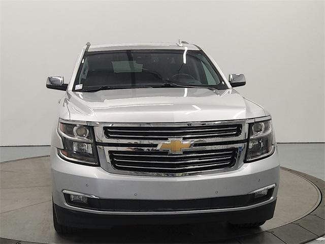 used 2020 Chevrolet Suburban car, priced at $29,847