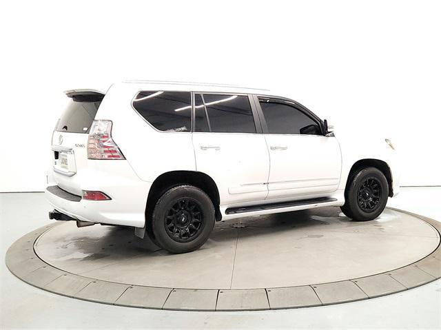 used 2014 Lexus GX 460 car, priced at $22,969