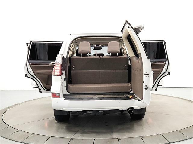 used 2014 Lexus GX 460 car, priced at $22,969