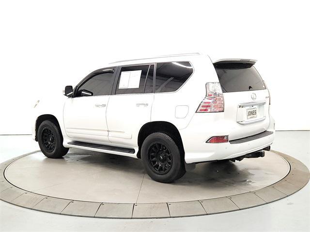 used 2014 Lexus GX 460 car, priced at $22,969