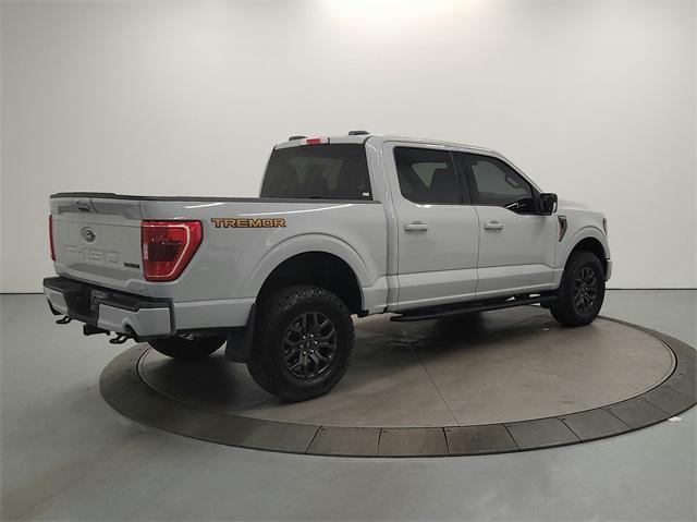 used 2023 Ford F-150 car, priced at $55,989