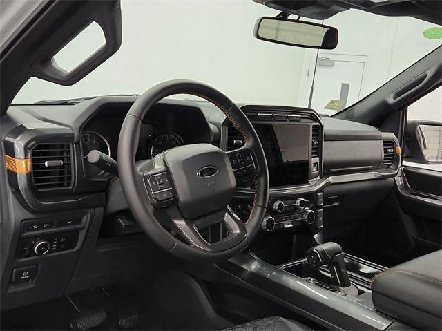 used 2023 Ford F-150 car, priced at $55,989