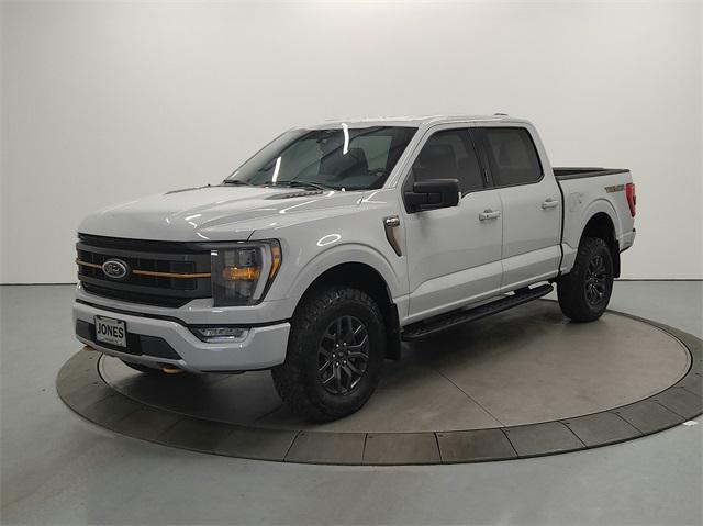 used 2023 Ford F-150 car, priced at $55,989