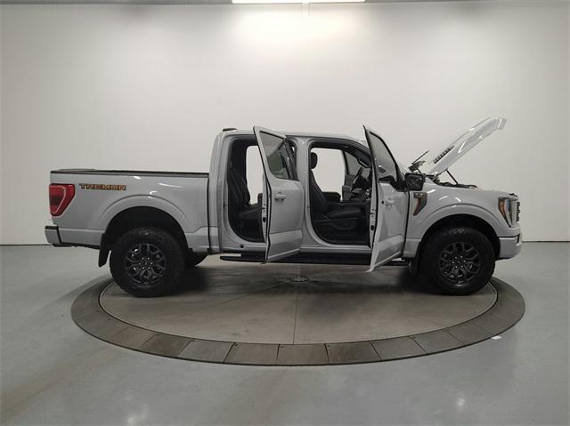 used 2023 Ford F-150 car, priced at $55,989