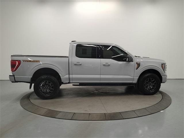 used 2023 Ford F-150 car, priced at $55,989