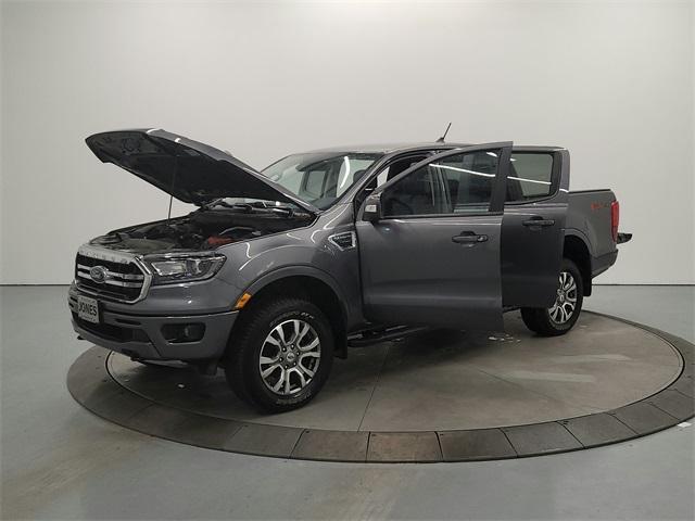 used 2022 Ford Ranger car, priced at $34,986