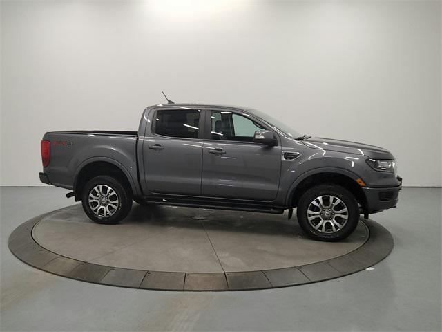 used 2022 Ford Ranger car, priced at $34,986