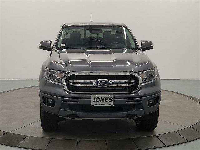 used 2022 Ford Ranger car, priced at $34,986