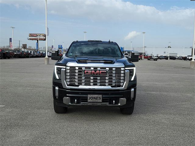 used 2024 GMC Sierra 2500 car, priced at $71,987