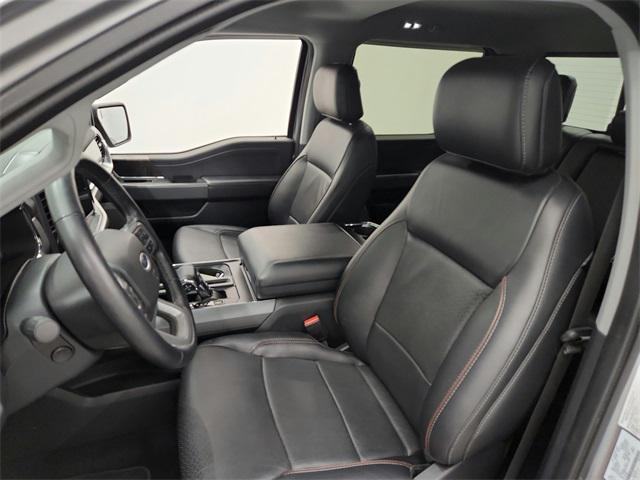 used 2022 Ford F-150 car, priced at $44,987