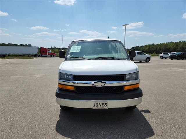 used 2013 Chevrolet Express 3500 car, priced at $22,458