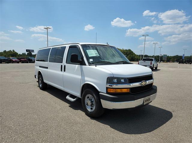 used 2013 Chevrolet Express 3500 car, priced at $22,458