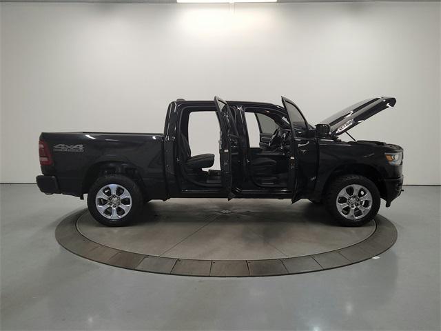 used 2020 Ram 1500 car, priced at $33,824