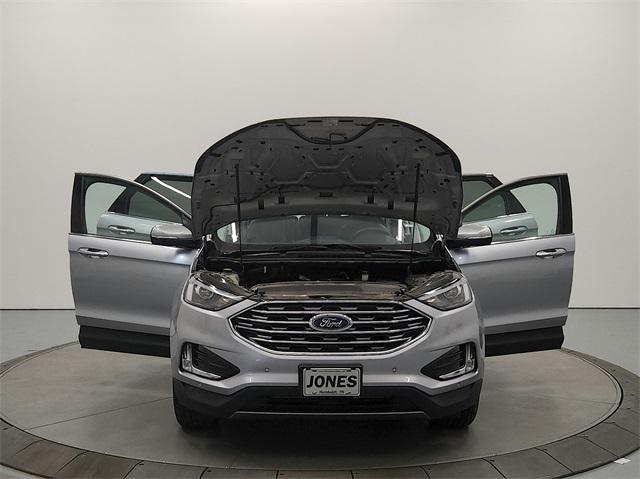 used 2024 Ford Edge car, priced at $28,798