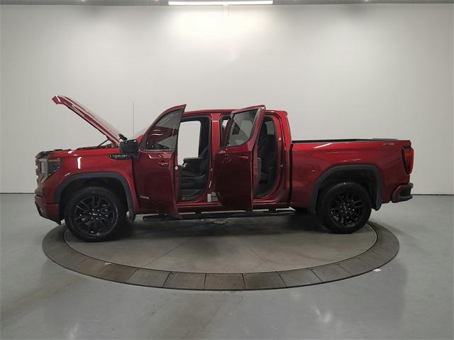 used 2023 GMC Sierra 1500 car, priced at $42,281