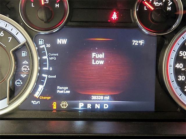 used 2022 Ram 1500 Classic car, priced at $32,957