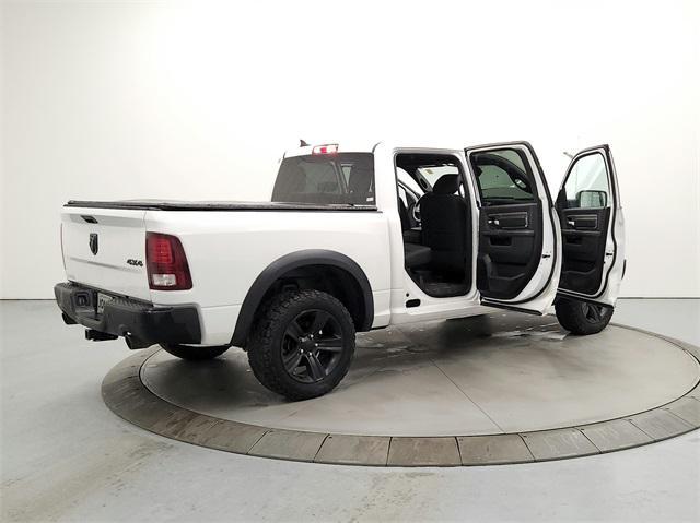 used 2022 Ram 1500 Classic car, priced at $32,957