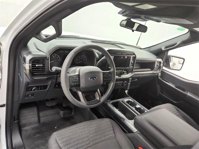 used 2023 Ford F-150 car, priced at $39,303