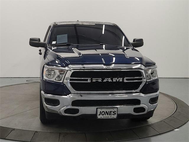 used 2019 Ram 1500 car, priced at $24,915