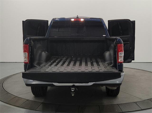 used 2019 Ram 1500 car, priced at $24,915