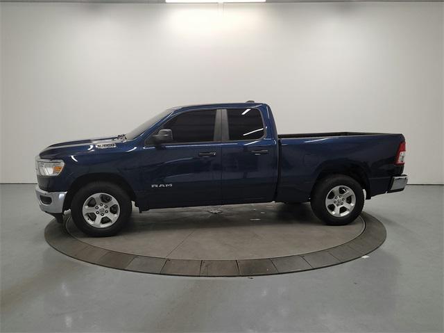 used 2019 Ram 1500 car, priced at $24,915