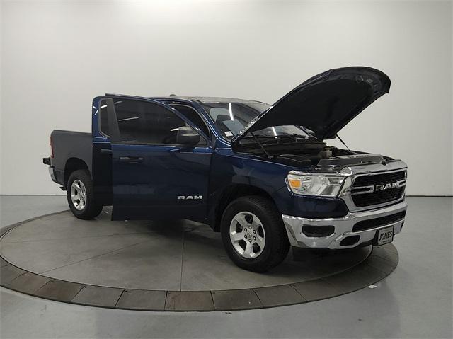 used 2019 Ram 1500 car, priced at $24,915