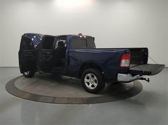 used 2019 Ram 1500 car, priced at $24,915