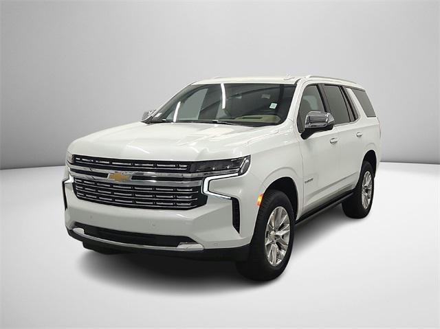 new 2024 Chevrolet Tahoe car, priced at $79,255