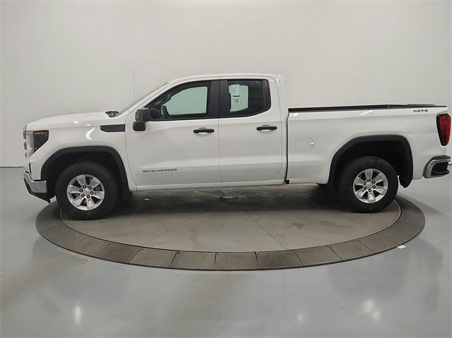 used 2023 GMC Sierra 1500 car, priced at $32,718