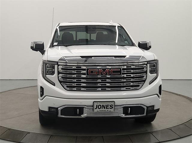 used 2024 GMC Sierra 1500 car, priced at $61,838