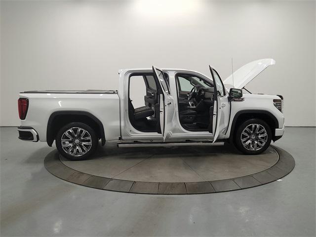 used 2024 GMC Sierra 1500 car, priced at $61,838